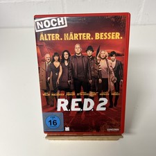 R.E.D. 2 - Noch Älter