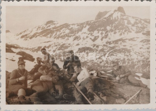Foto kriegsmarine matrosen - foto,,