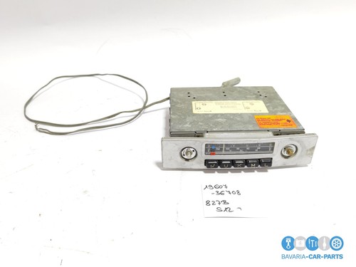 Original bmw oldtimer - ,