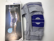 Genutrain S Titan Kniebandage