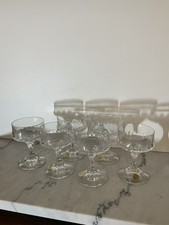 6x Gläser Schott & Zwiesel