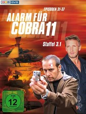 Alarm für Cobra 11 - Staffel