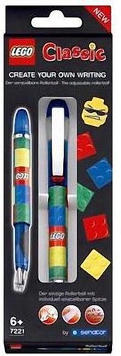 Lego classic senator - classic,