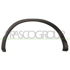 Verbreiterung Kotflügel