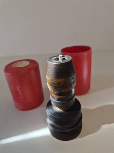 Hilti te14 adapter bohrfutter - te14,