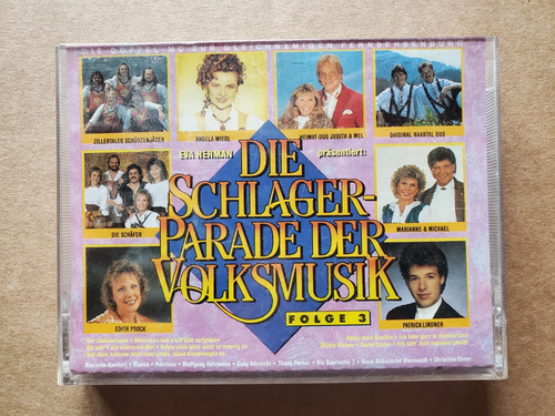 Eva herman präsentiert - 2,