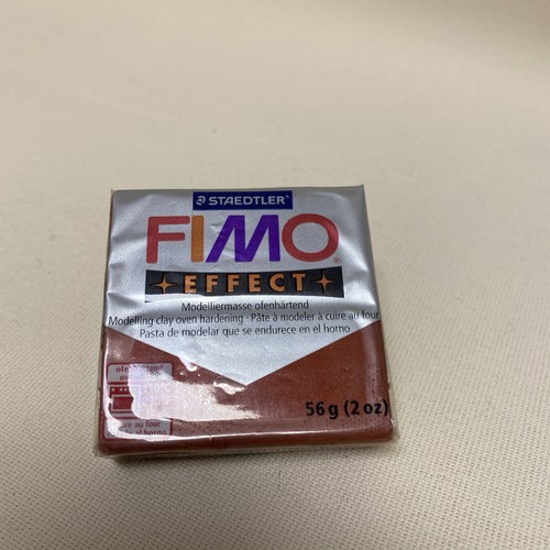 Staedler fimo effect - effect,