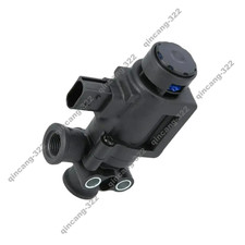 Air transfer valve solenoid - ,