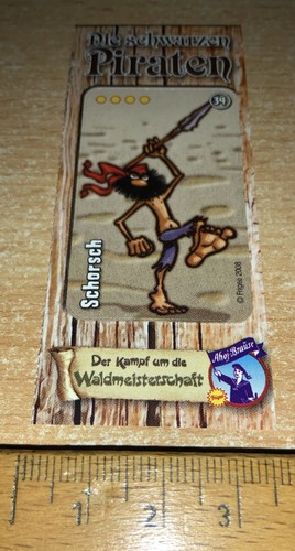 Alter aufkleber ahoj - aufkleber, ahoj-brause