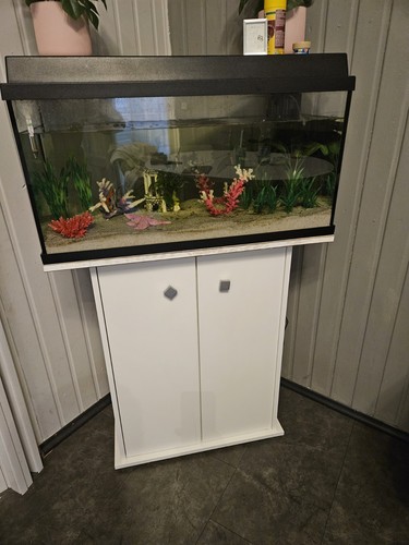 Aquarium 120 liter - aquarium,