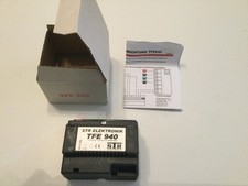 STR  TK-Adapter für analoge