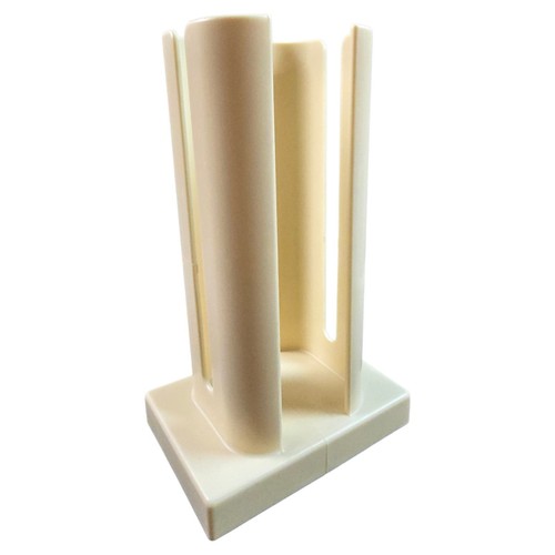 Schumm plastic tassenhalter - plastic,