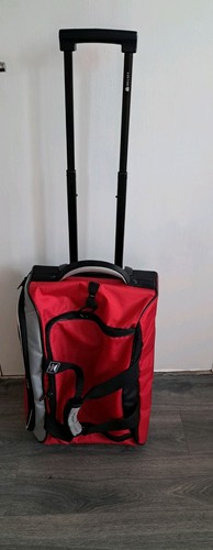 Delsey softshell carry - delsey,