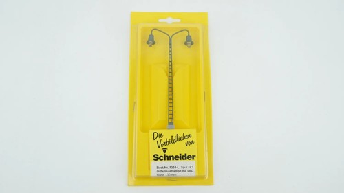 Schneider 1334 led - h0,
