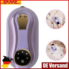 Tragbar Mikro Dampfbügeleisen