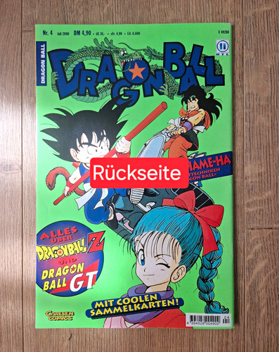 Carlsen comics dragon - carlsen, ball