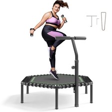 VEVOR 54.5" Mini Fitness