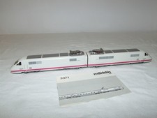 Märklin H0 IC Experimental ICE 3371 der DB gut & voll funktionsfähig mit Licht