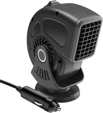 12V 150W Auto Heizung, 2 In 1