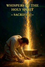 Whispers of the Holy Spirit - Sacrifice Child Of God Taschenbuch Englisch 2025