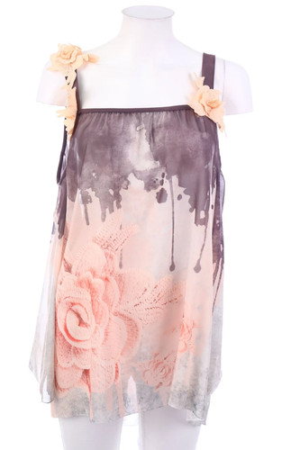 Liberty blusentop bluse top - liberty,