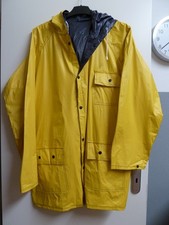 Vintage Friesennerz Regenjacke