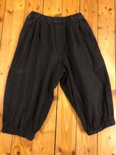 Mittelalter Kniebundhose