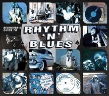 Beginners guide rhythm - beginners,