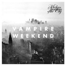 Modern vampires the city - modern,