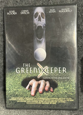 DVD The Greenskeeper  Handicap für eine Leiche