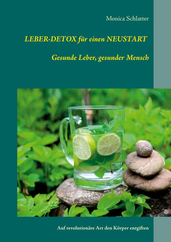 Leber detox für einen - leber-detox,