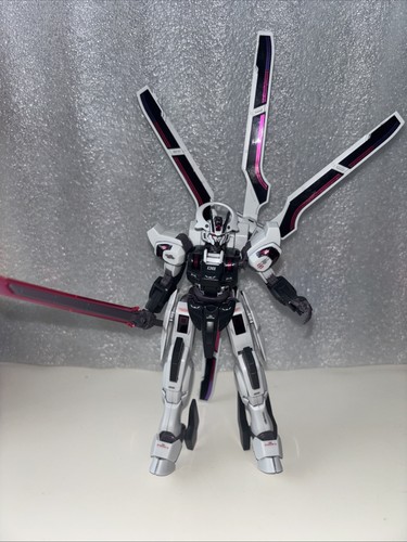 Gundam figur mit wings - mit, &
