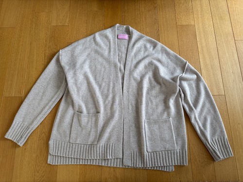 Six seven strickjacke - six-o-seven,