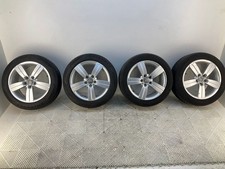 Audi TT TTS Mk2 2007 Satz 17