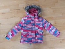 Sanetta Eat Ants Anorak Jacke