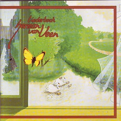 Veen herman van - herman,