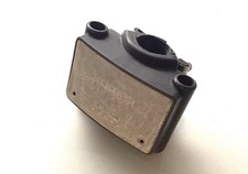 Hamax Fahrrad Kindersitz Halterung für Kiss Sleepy Siesta Caress