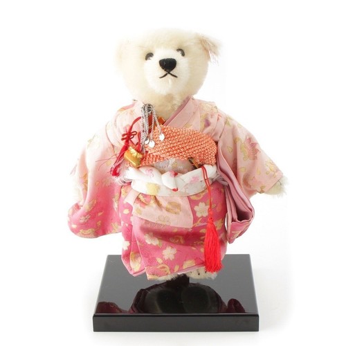 Steiff japanese limited - japanese,
