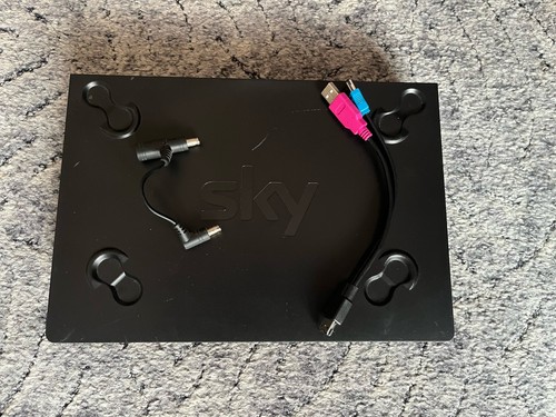 Sky externe festplatte - sky,