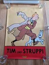 Tim und Struppi  - Carlsen