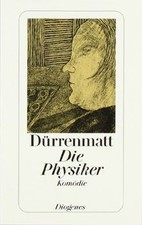 Die Physiker. Eine Komödie in zwei Akten von Friedrich D... | Buch | Zustand gut