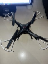 Syma X5SC RC Drone Quadrocopter mit Kamera  Drone - Perfekt Für Kinder!