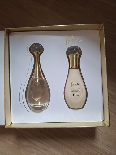 Dior adore set miniaturen - dior,