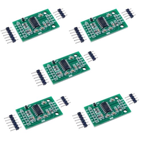 Stück hx711 24 bit - hx711, a/d