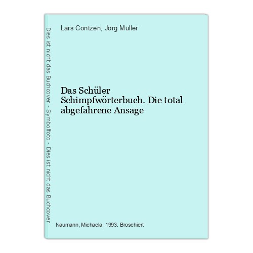 Das schüler - das,