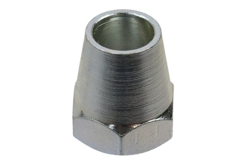 Bundmutter m10 zum - bundmutter,
