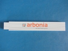 Zollstock arbonia