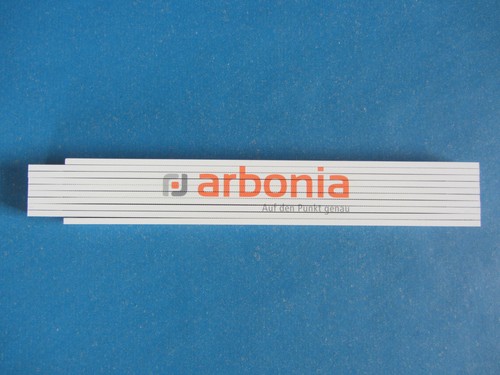 Zollstock arbonia