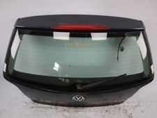 Gebrauchter Heckklappe VOLKSWAGEN POLO IV Phase 2 - 1.9 TDI 100 PS -