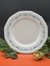 Rosenthal Rose Blaue Ranke